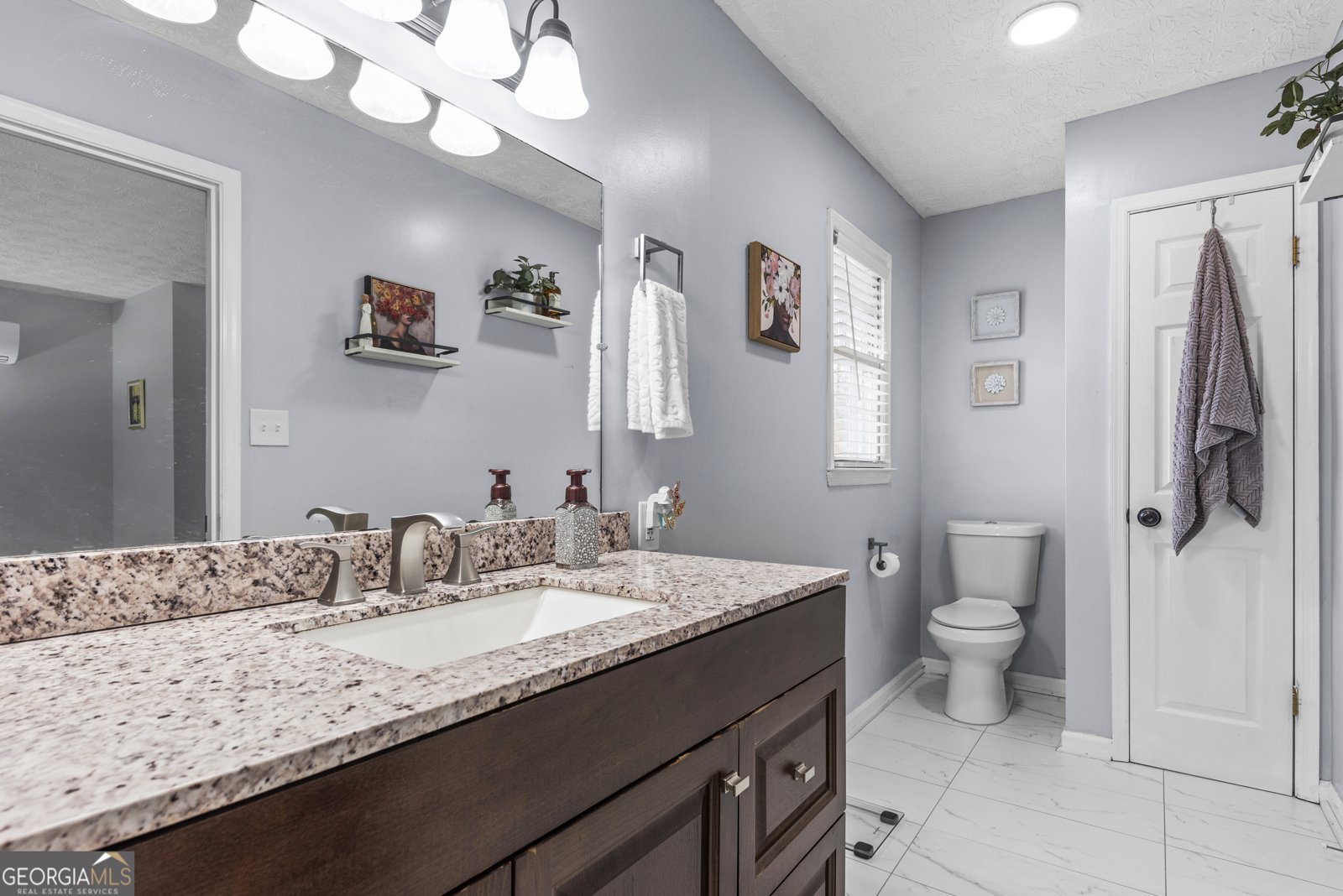 395 Alcovy Trestle Road Covington - Photo 35