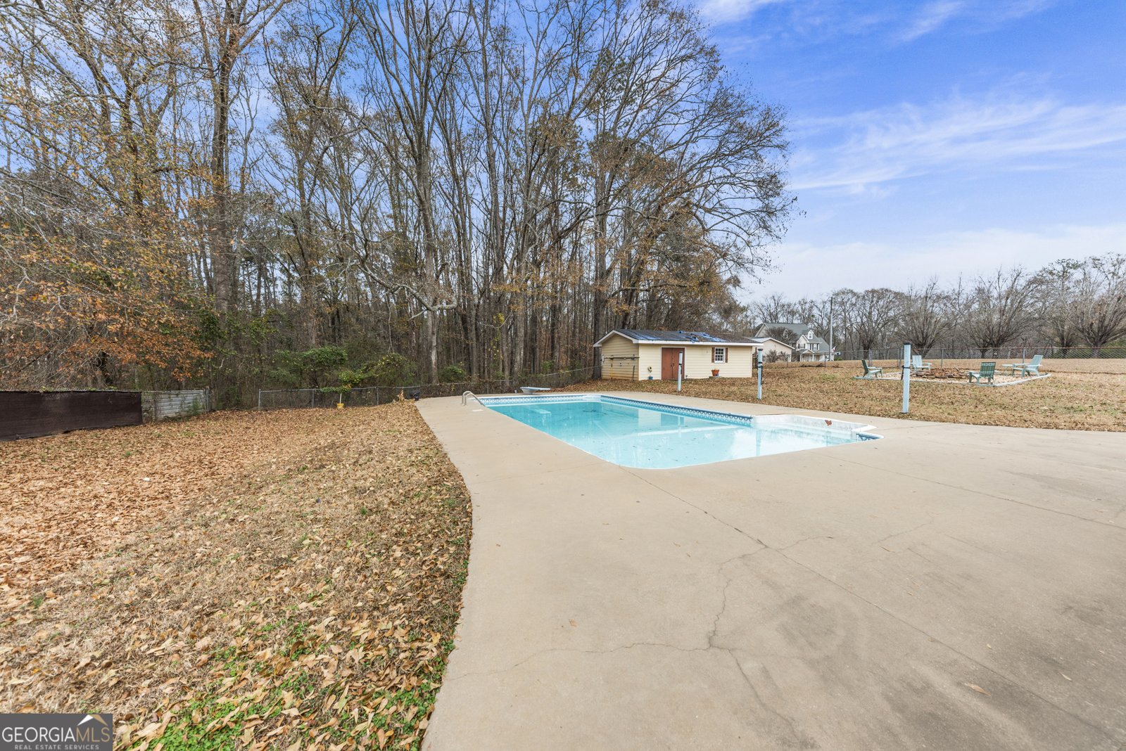 395 Alcovy Trestle Road Covington - Photo 36