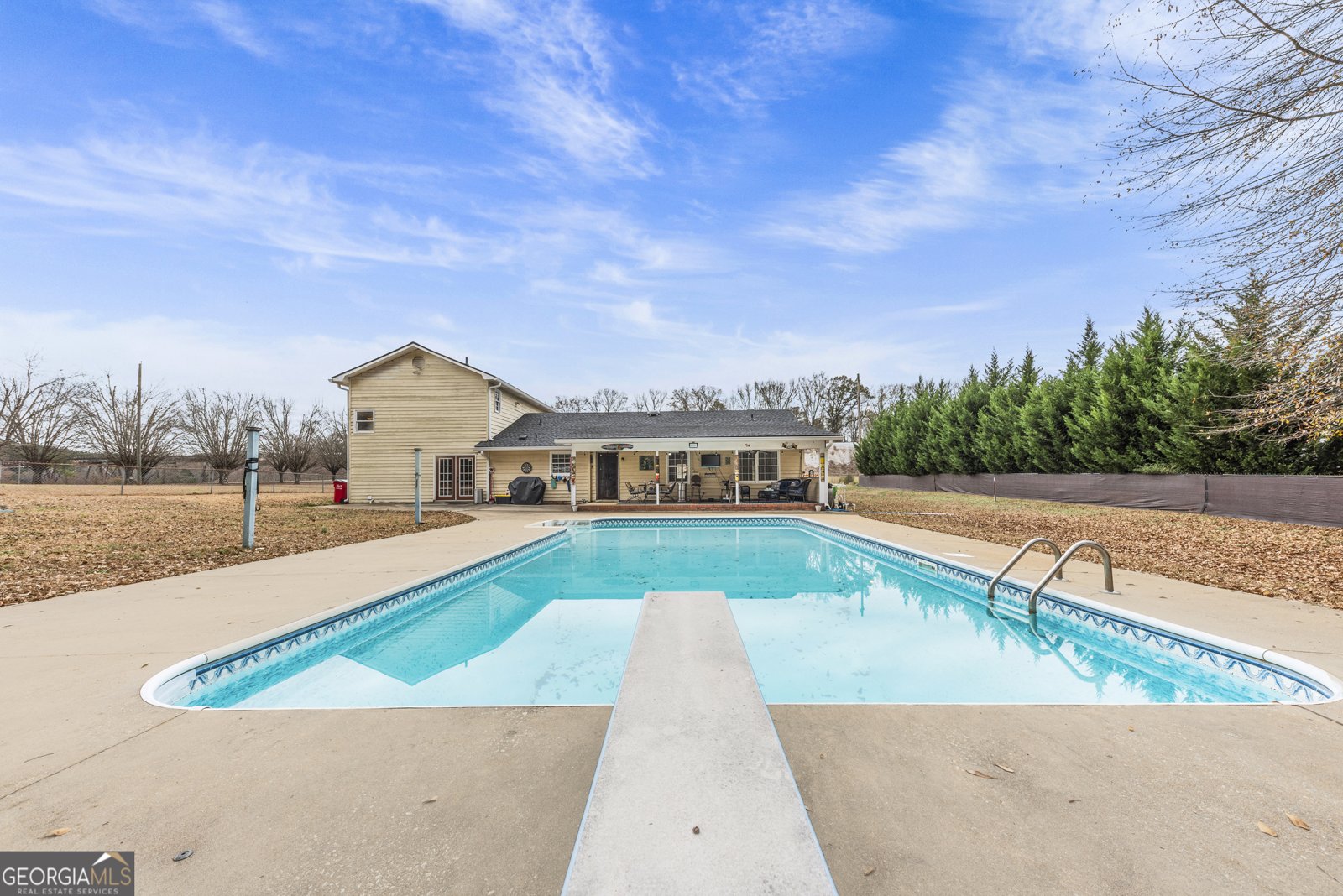 395 Alcovy Trestle Road Covington - Photo 37