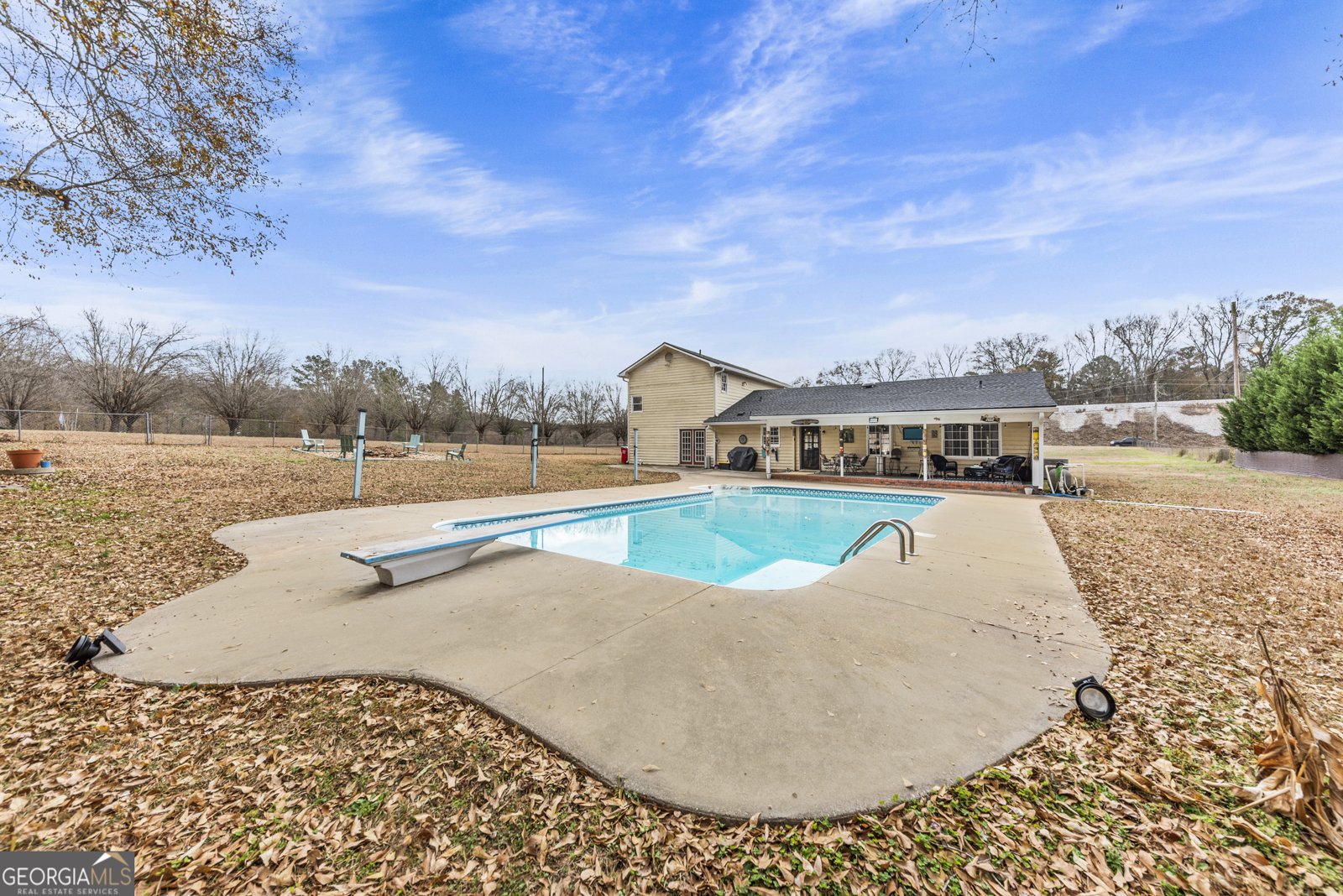 395 Alcovy Trestle Road Covington - Photo 38