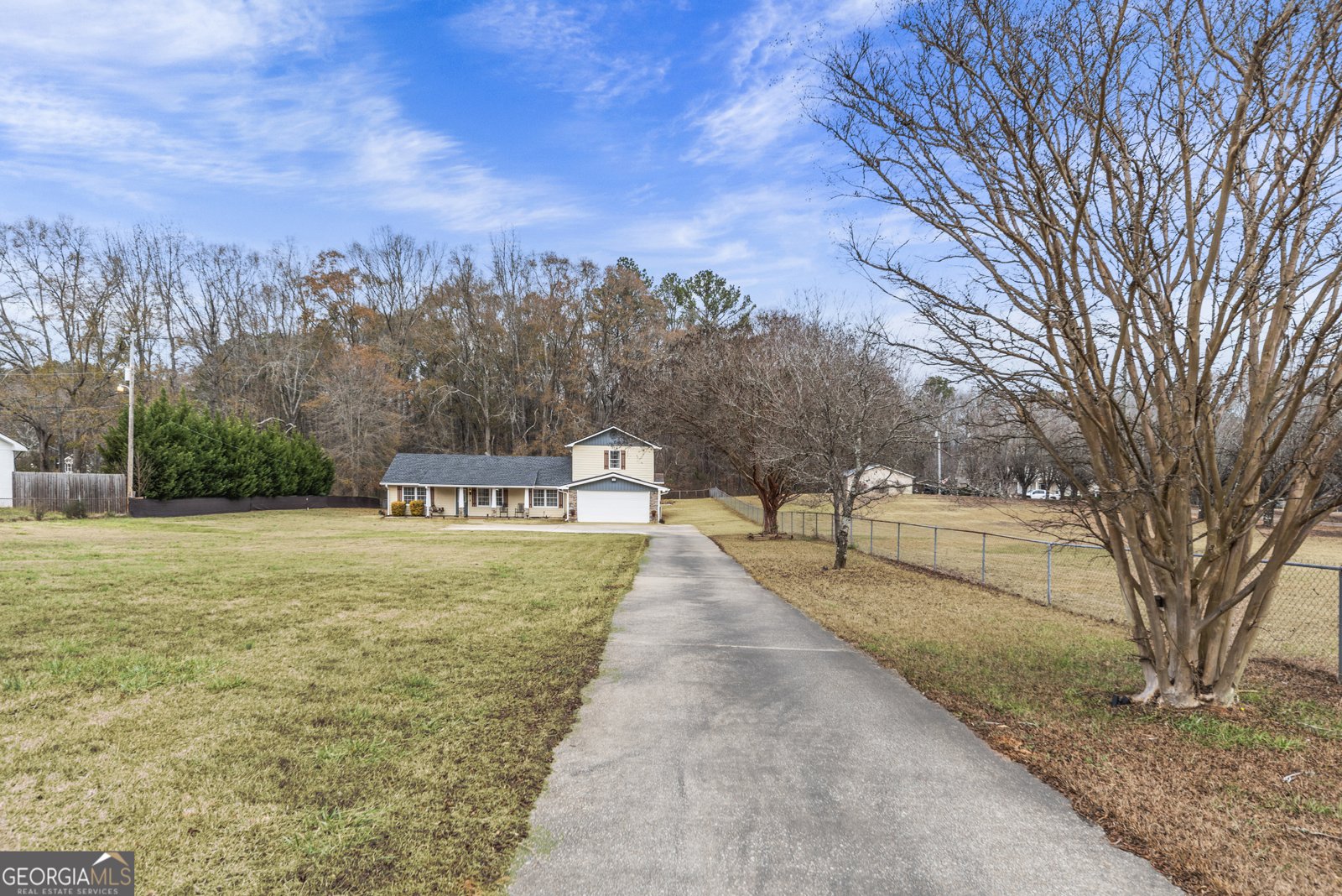 395 Alcovy Trestle Road Covington - Photo 6