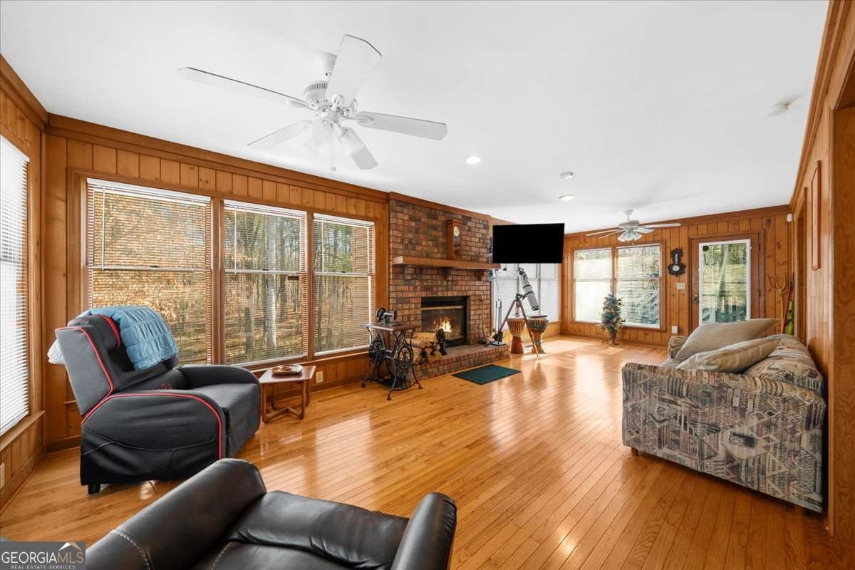 2900 Mount Vernon Road Lithia Springs - Photo 10