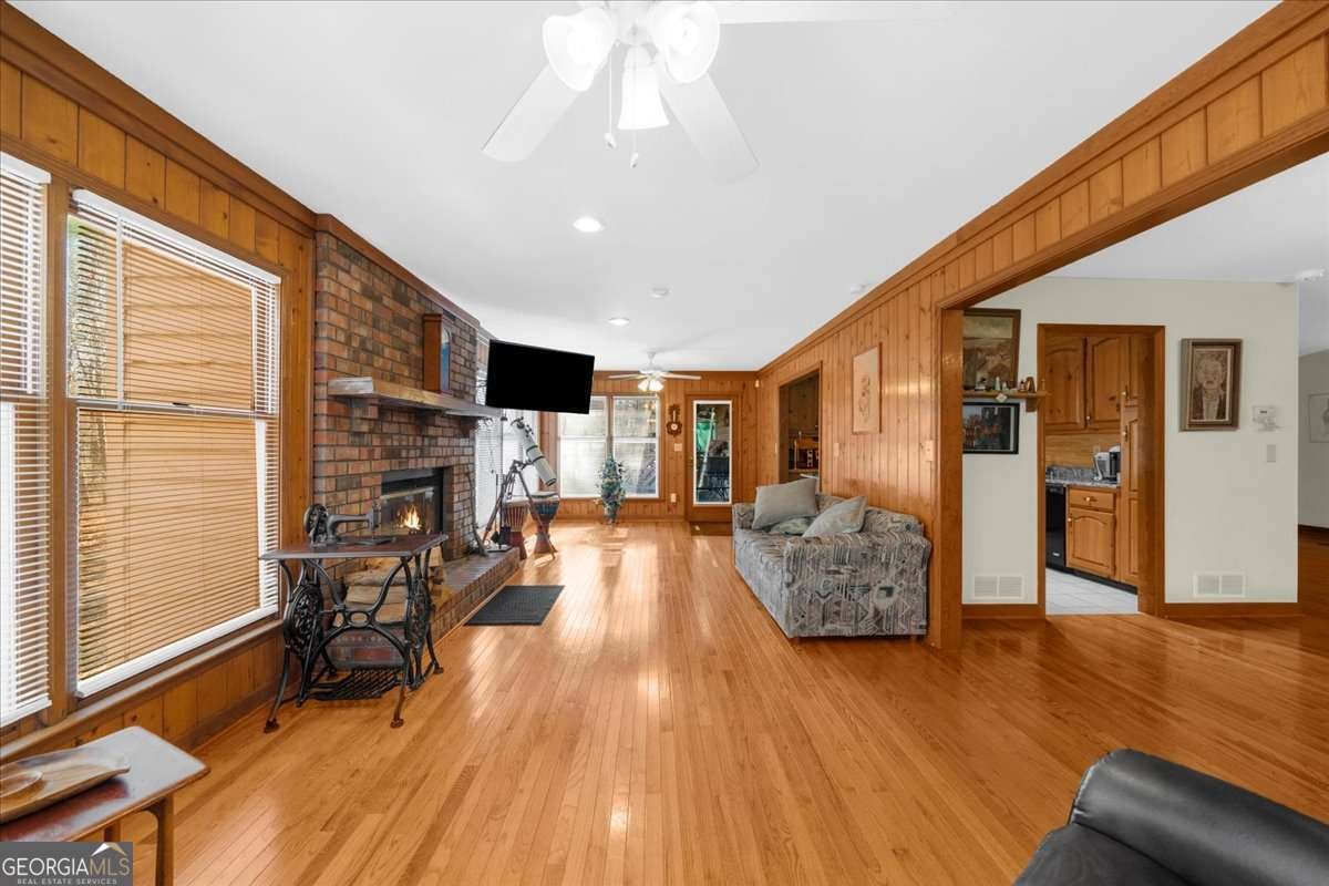 2900 Mount Vernon Road Lithia Springs - Photo 11