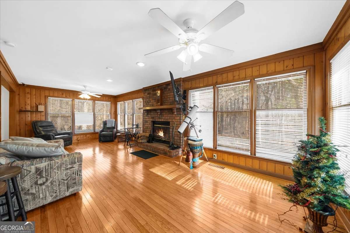 2900 Mount Vernon Road Lithia Springs - Photo 12