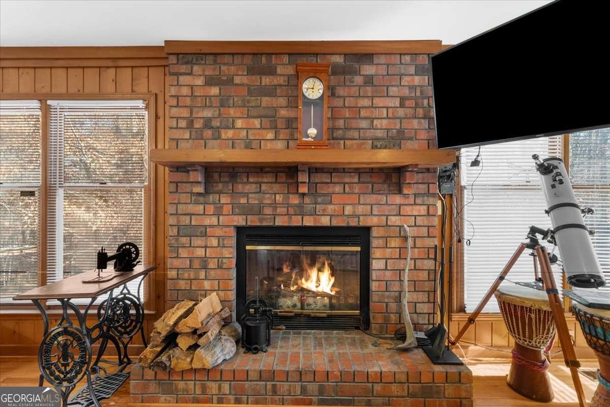 2900 Mount Vernon Road Lithia Springs - Photo 13