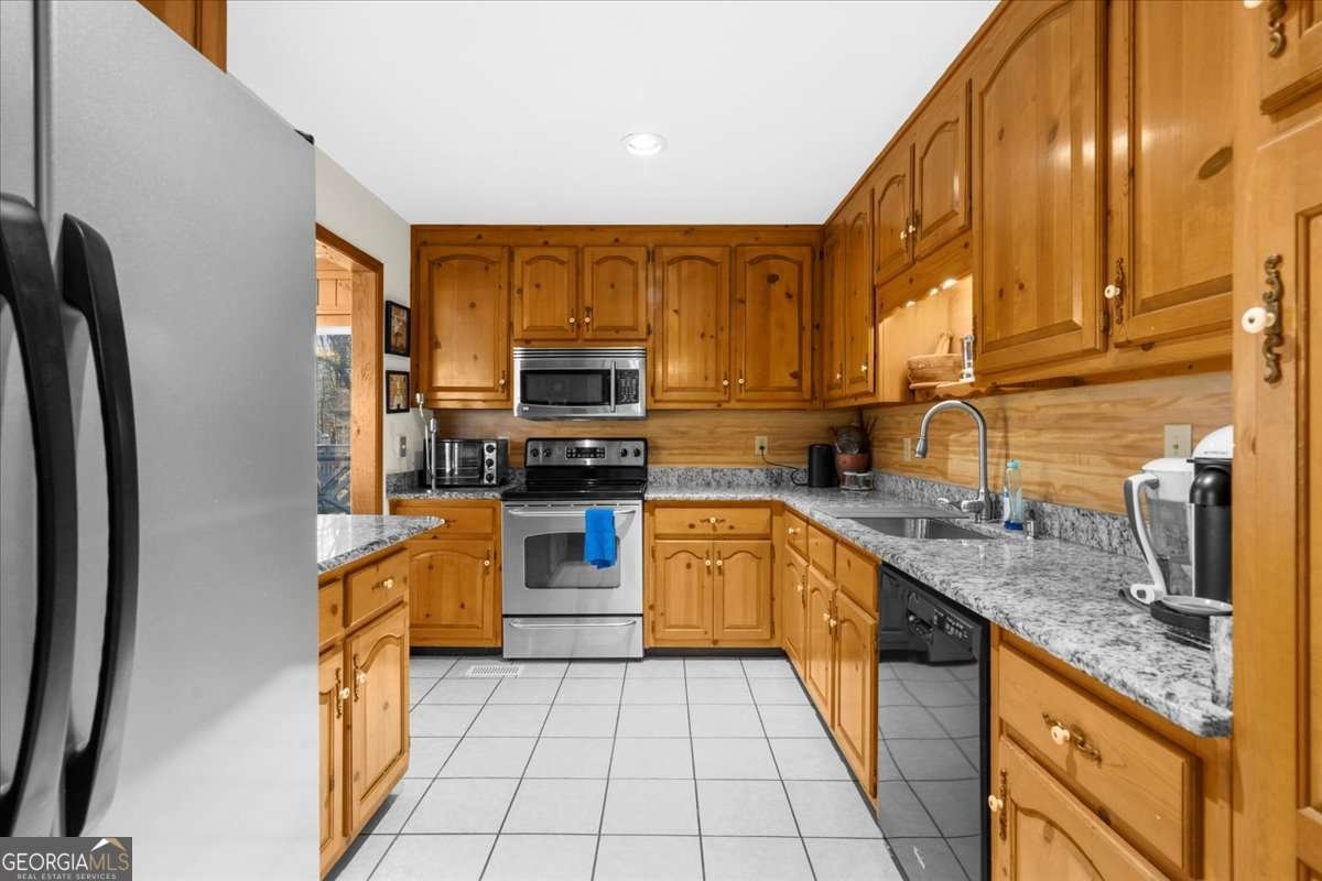 2900 Mount Vernon Road Lithia Springs - Photo 14