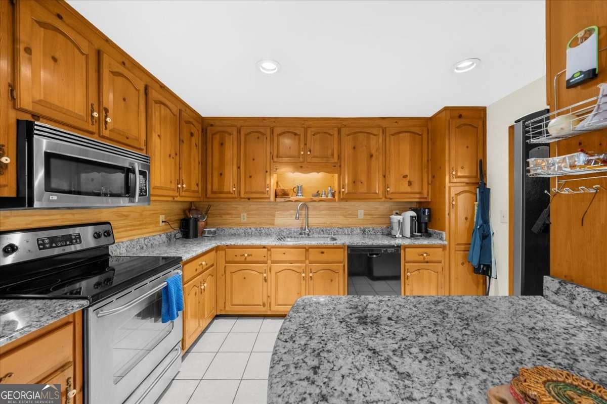 2900 Mount Vernon Road Lithia Springs - Photo 15