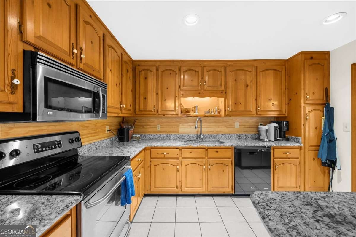 2900 Mount Vernon Road Lithia Springs - Photo 16