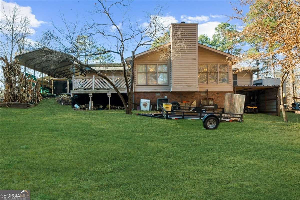 2900 Mount Vernon Road Lithia Springs - Photo 26