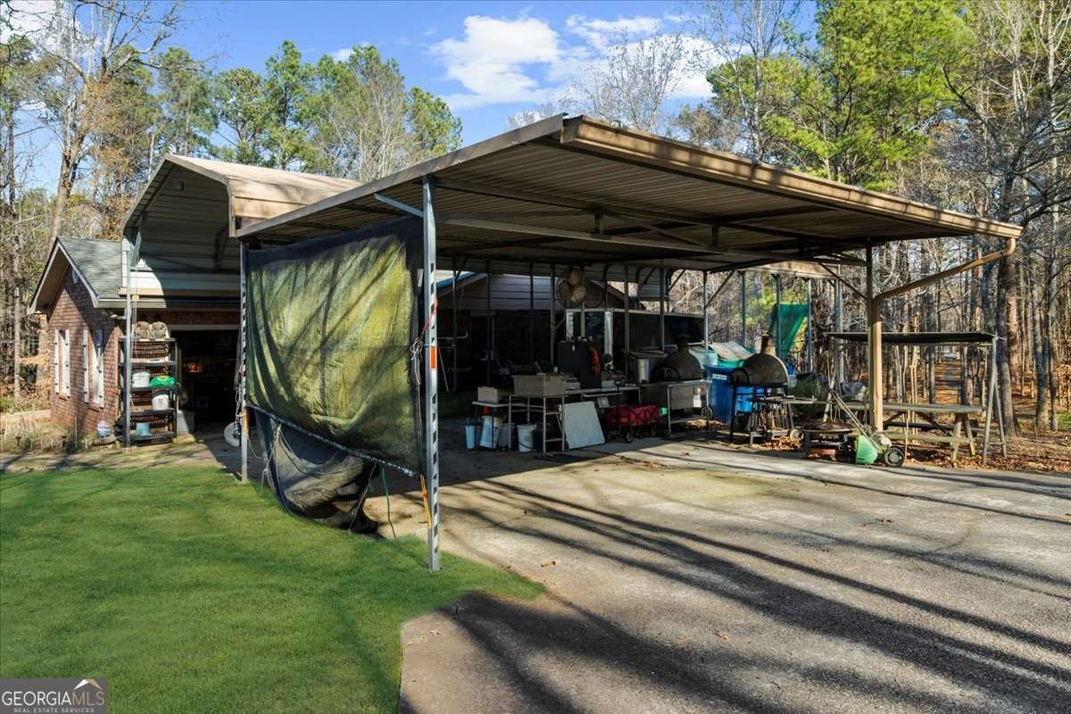 2900 Mount Vernon Road Lithia Springs - Photo 28