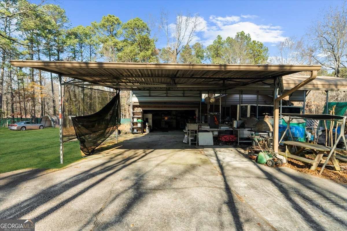 2900 Mount Vernon Road Lithia Springs - Photo 29