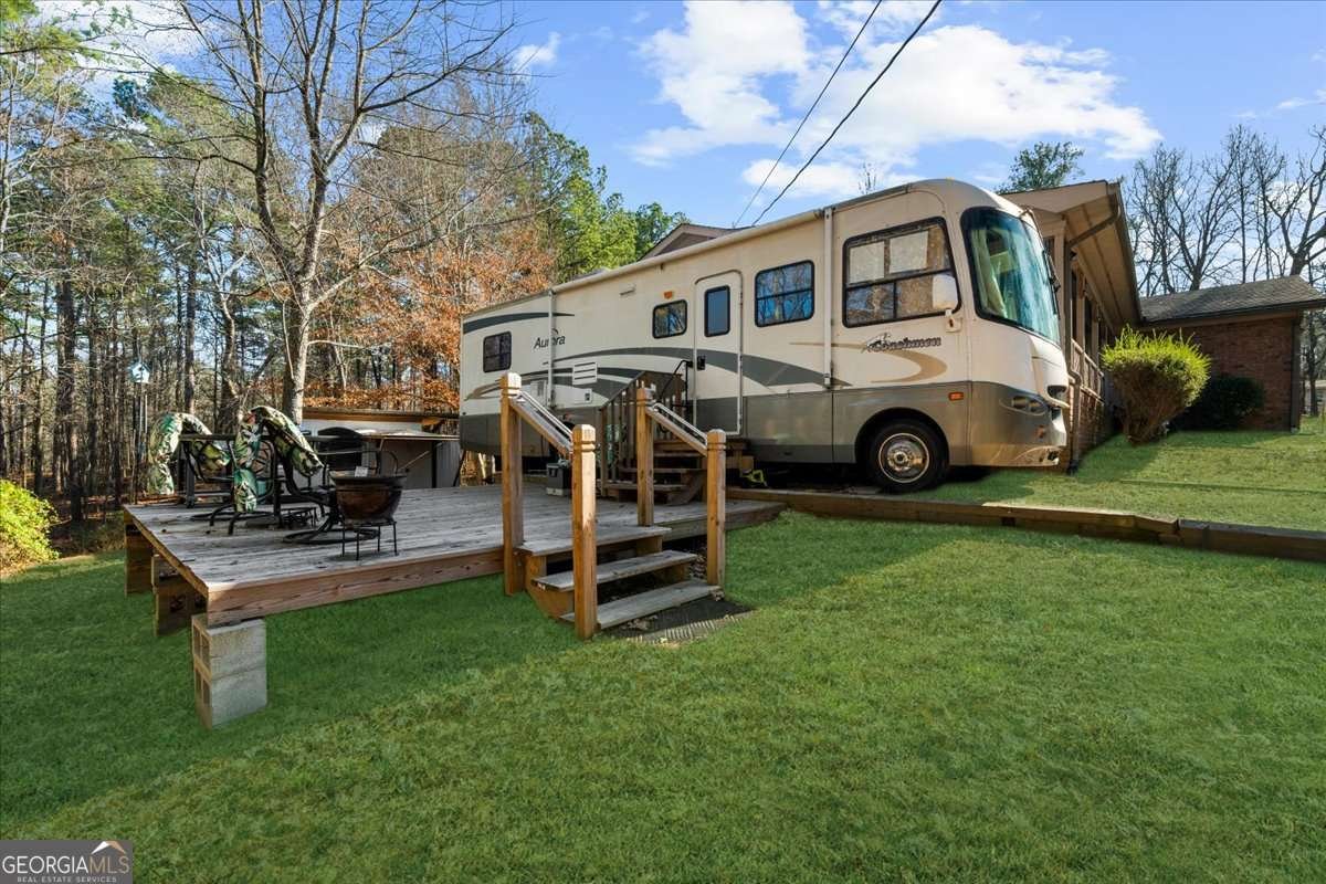 2900 Mount Vernon Road Lithia Springs - Photo 31