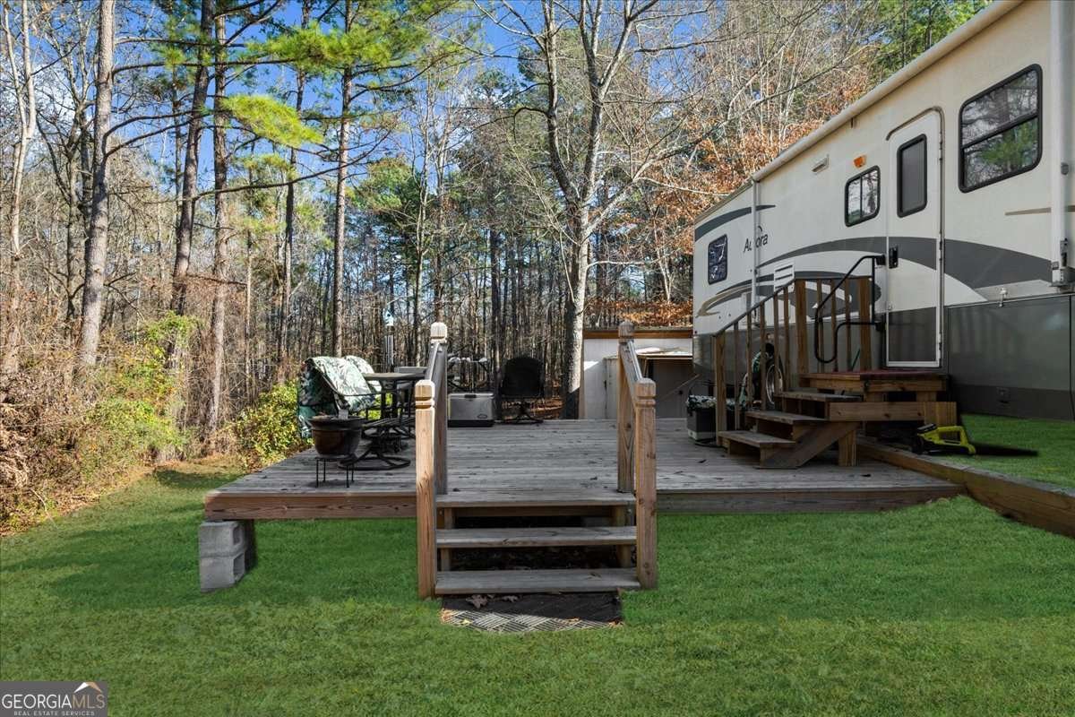 2900 Mount Vernon Road Lithia Springs - Photo 32