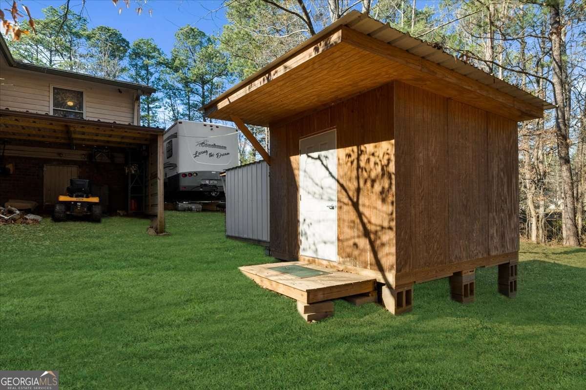 2900 Mount Vernon Road Lithia Springs - Photo 34