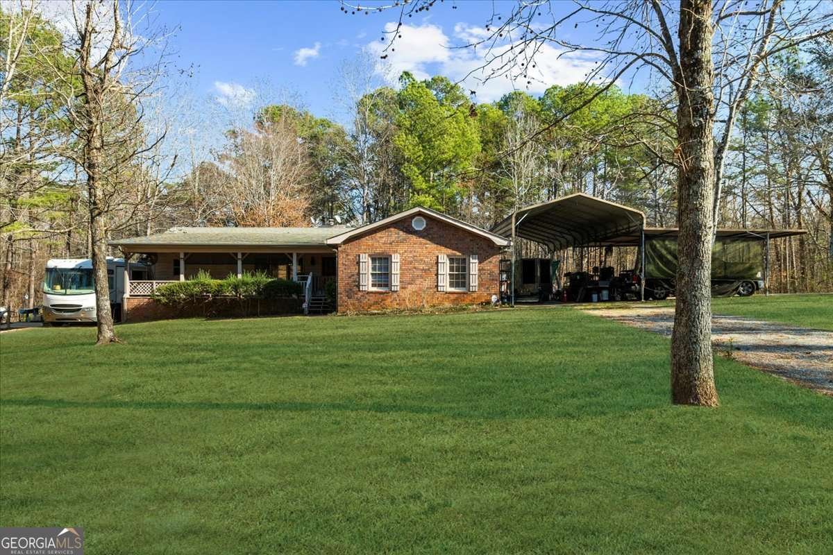 2900 Mount Vernon Road Lithia Springs - Photo 35