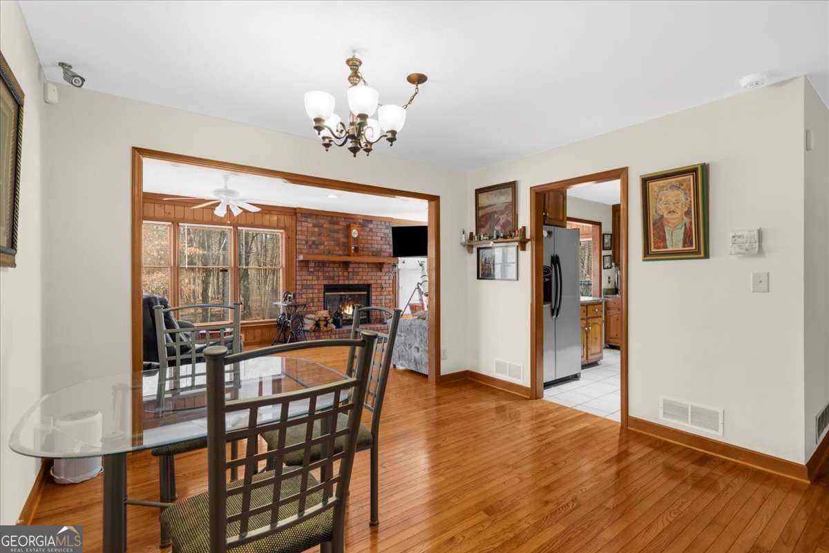 2900 Mount Vernon Road Lithia Springs - Photo 8