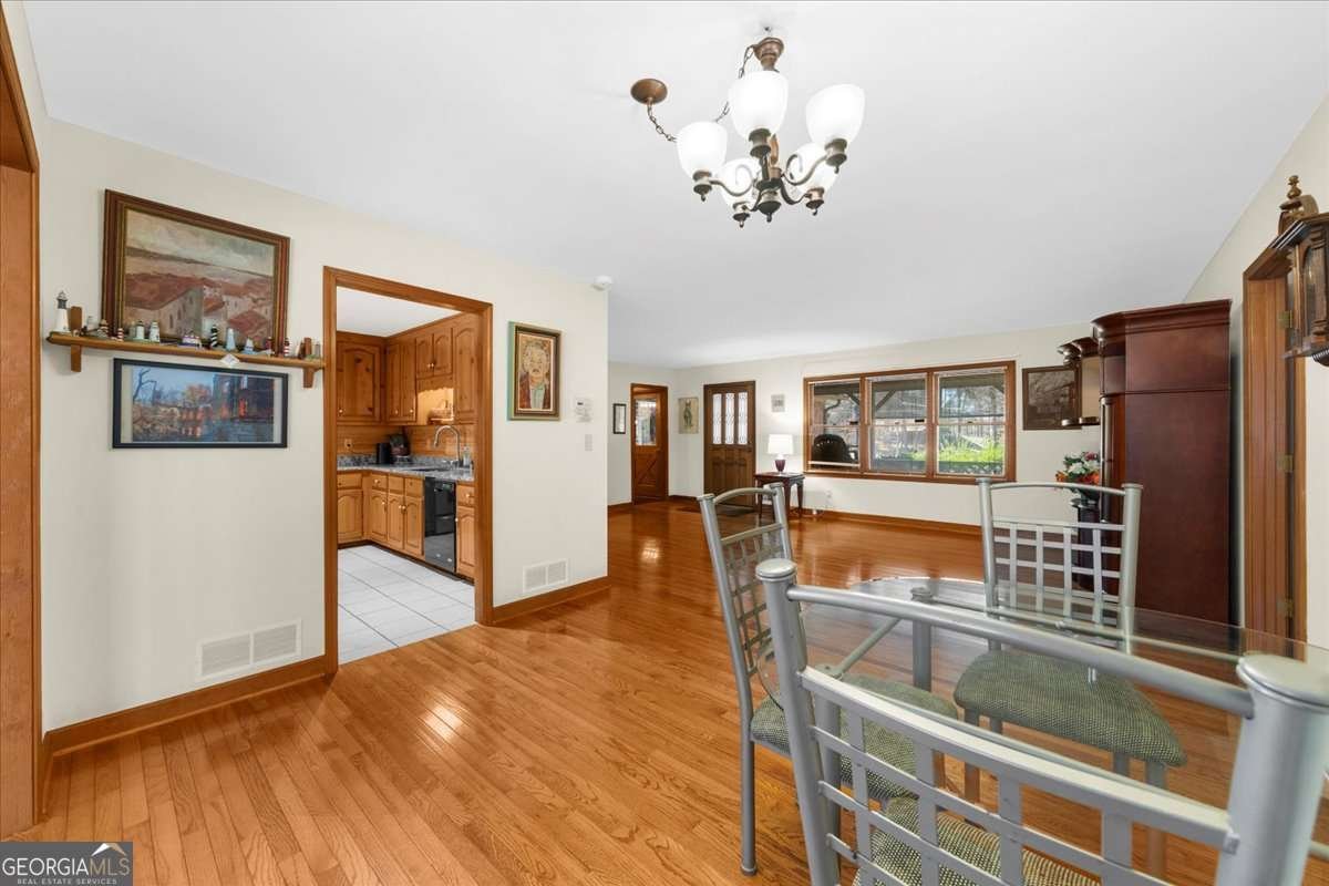 2900 Mount Vernon Road Lithia Springs - Photo 9