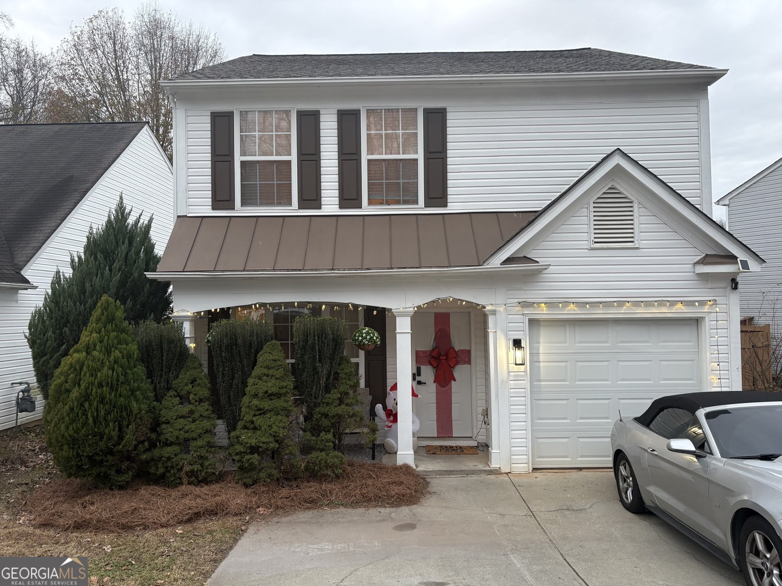 11190 Wittenridge Drive Alpharetta - Photo 1