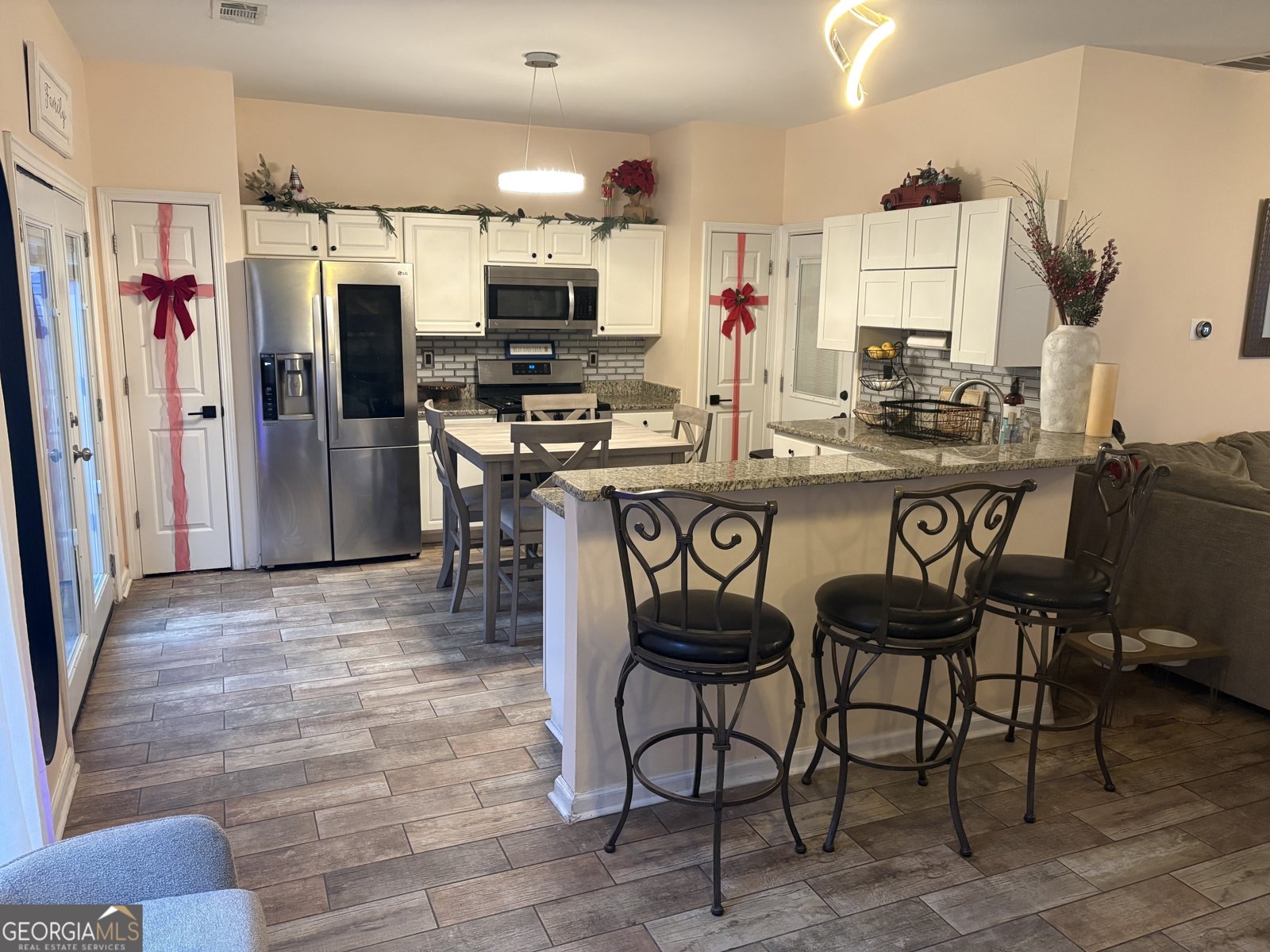 11190 Wittenridge Drive Alpharetta - Photo 10