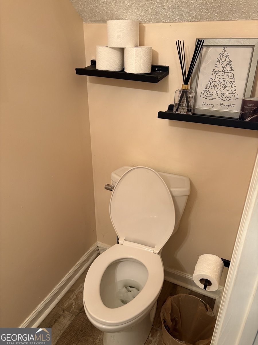 11190 Wittenridge Drive Alpharetta - Photo 17