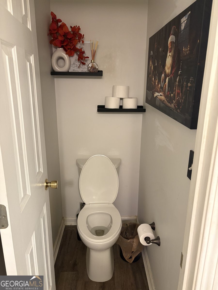 11190 Wittenridge Drive Alpharetta - Photo 24