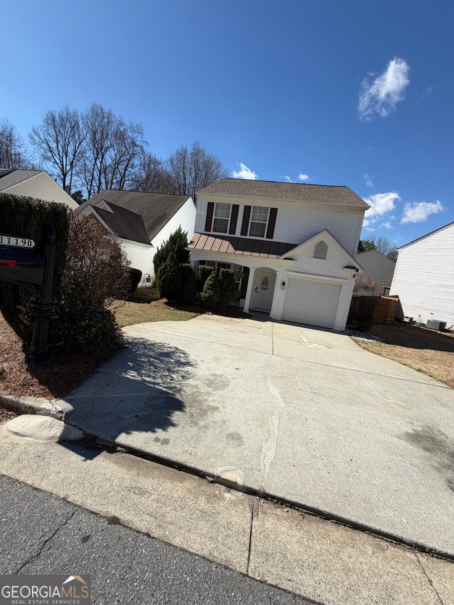 11190 Wittenridge Drive Alpharetta - Photo 28