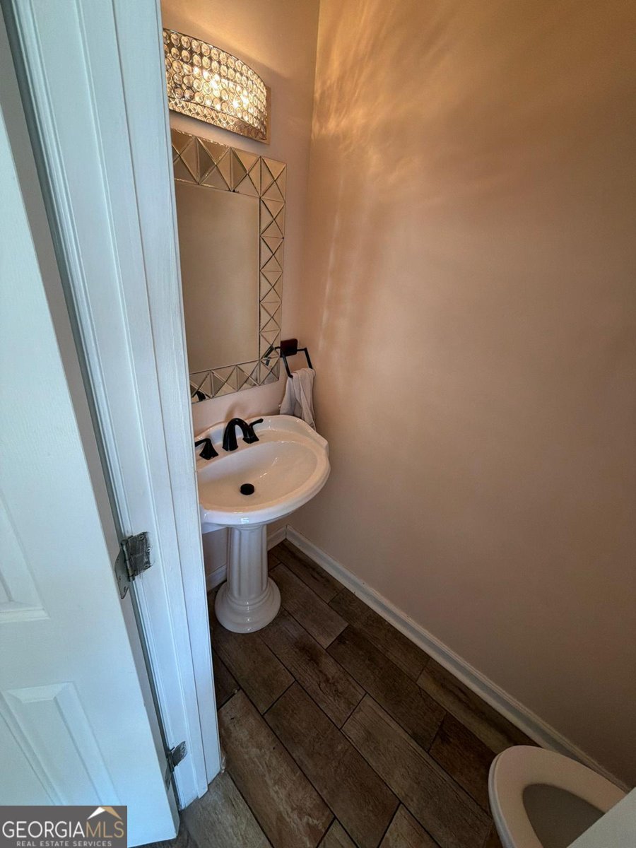 11190 Wittenridge Drive Alpharetta - Photo 36