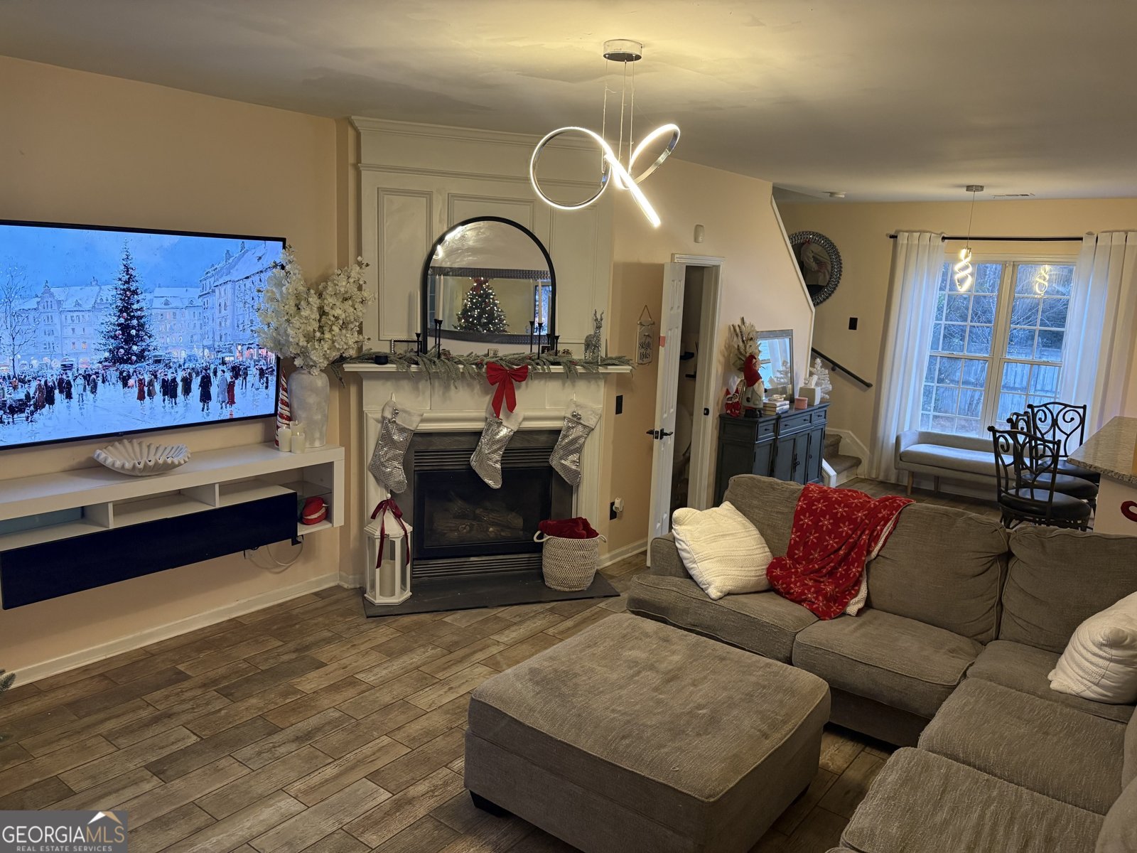 11190 Wittenridge Drive Alpharetta - Photo 7