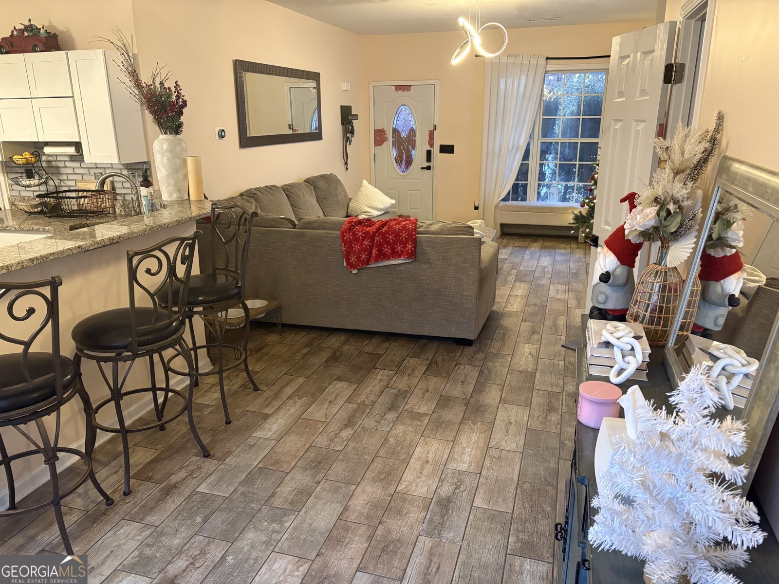 11190 Wittenridge Drive Alpharetta - Photo 8