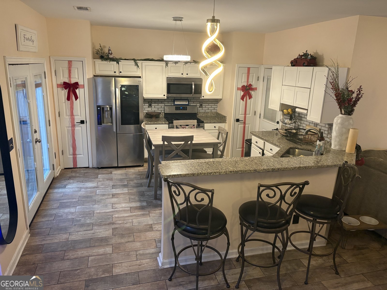 11190 Wittenridge Drive Alpharetta - Photo 9