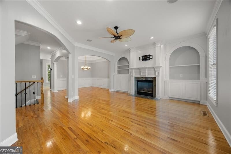 530 Neel Reid Drive Roswell - Photo 10