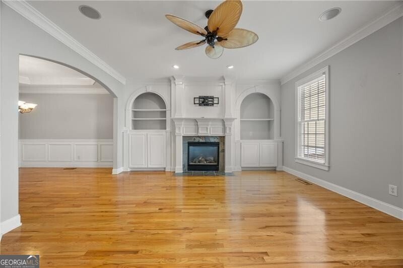 530 Neel Reid Drive Roswell - Photo 11