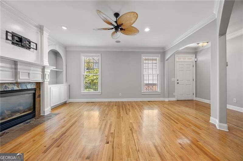 530 Neel Reid Drive Roswell - Photo 12