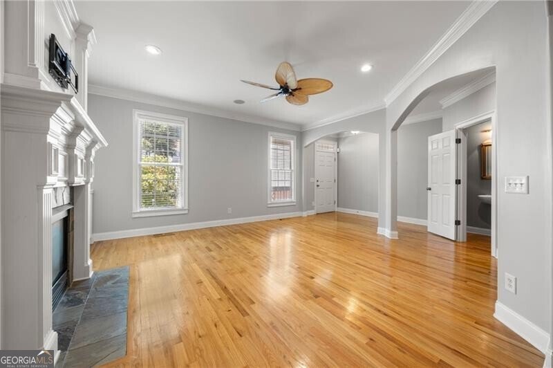 530 Neel Reid Drive Roswell - Photo 13