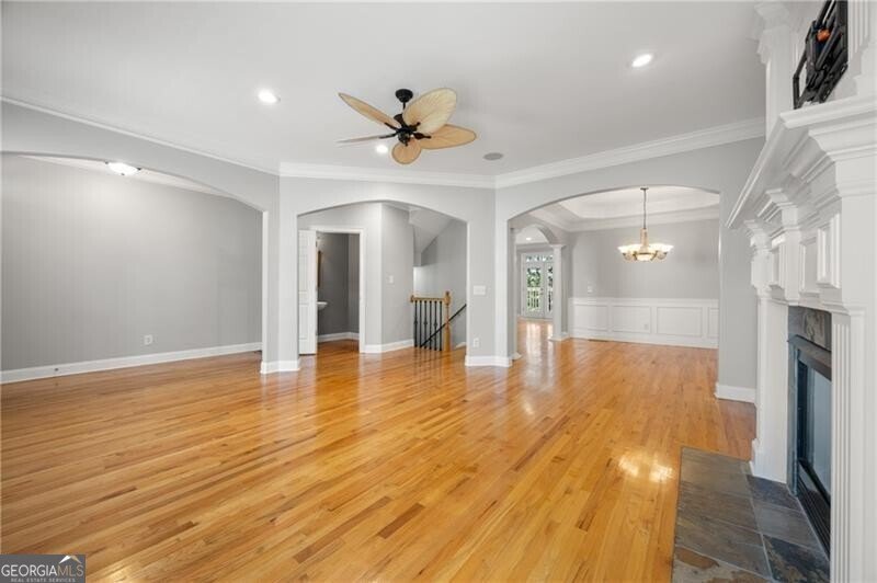 530 Neel Reid Drive Roswell - Photo 14