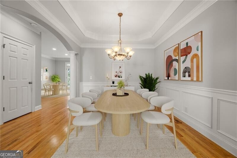 530 Neel Reid Drive Roswell - Photo 16