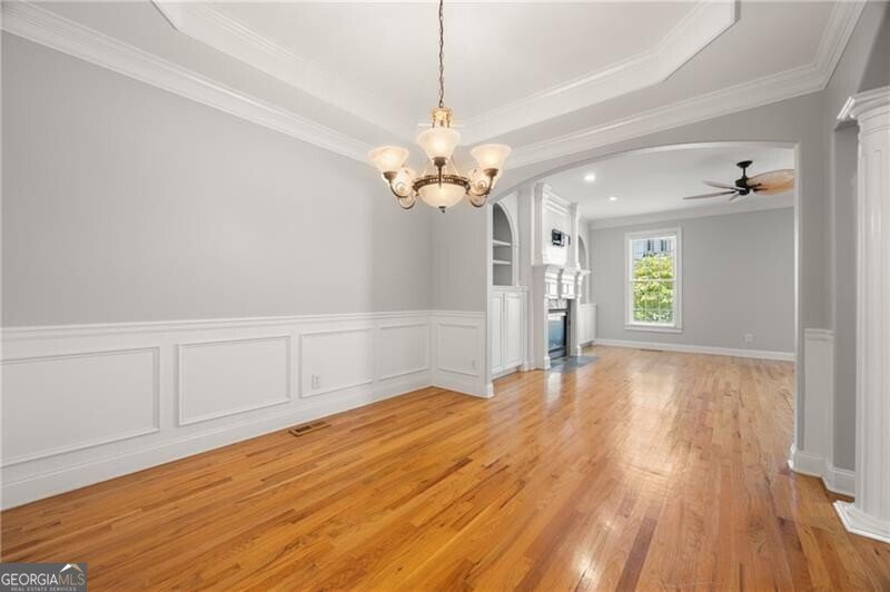 530 Neel Reid Drive Roswell - Photo 17