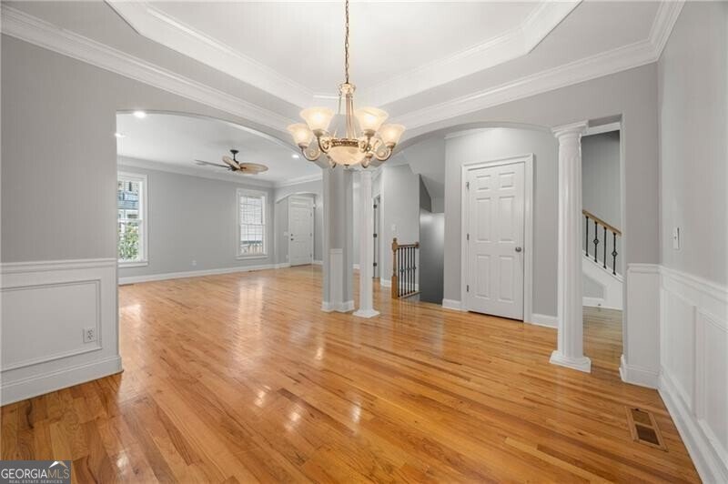 530 Neel Reid Drive Roswell - Photo 18