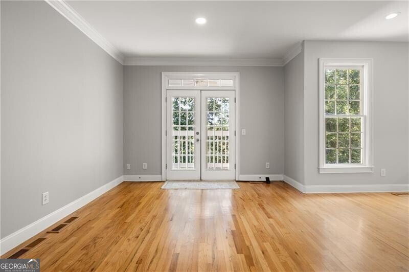 530 Neel Reid Drive Roswell - Photo 22