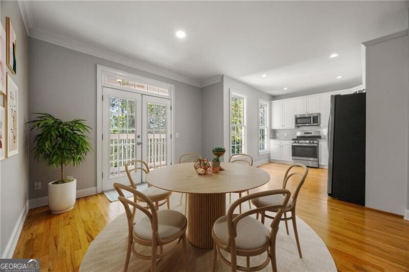 530 Neel Reid Drive Roswell - Photo 24