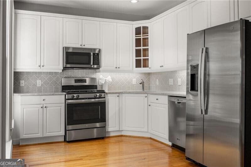 530 Neel Reid Drive Roswell - Photo 27