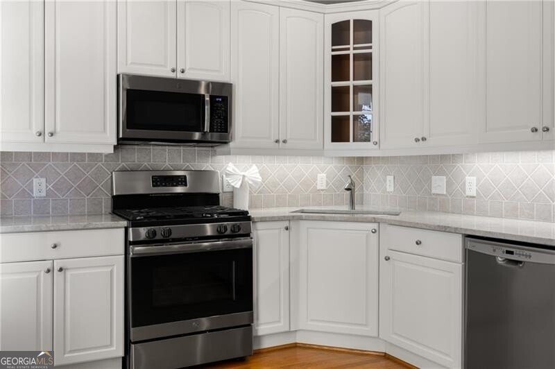 530 Neel Reid Drive Roswell - Photo 28