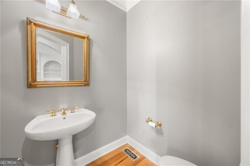 530 Neel Reid Drive Roswell - Photo 31