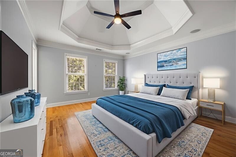 530 Neel Reid Drive Roswell - Photo 35