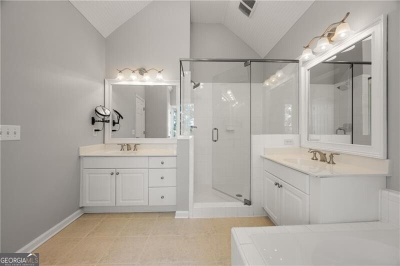 530 Neel Reid Drive Roswell - Photo 37