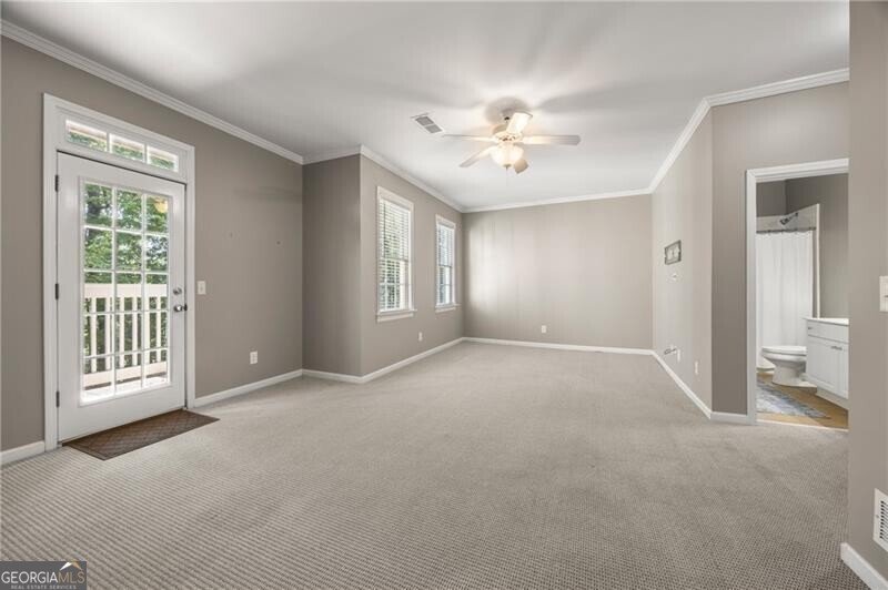 530 Neel Reid Drive Roswell - Photo 46