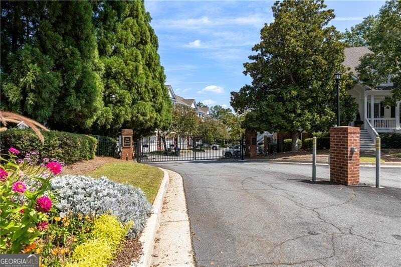 530 Neel Reid Drive Roswell - Photo 53