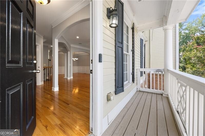 530 Neel Reid Drive Roswell - Photo 6