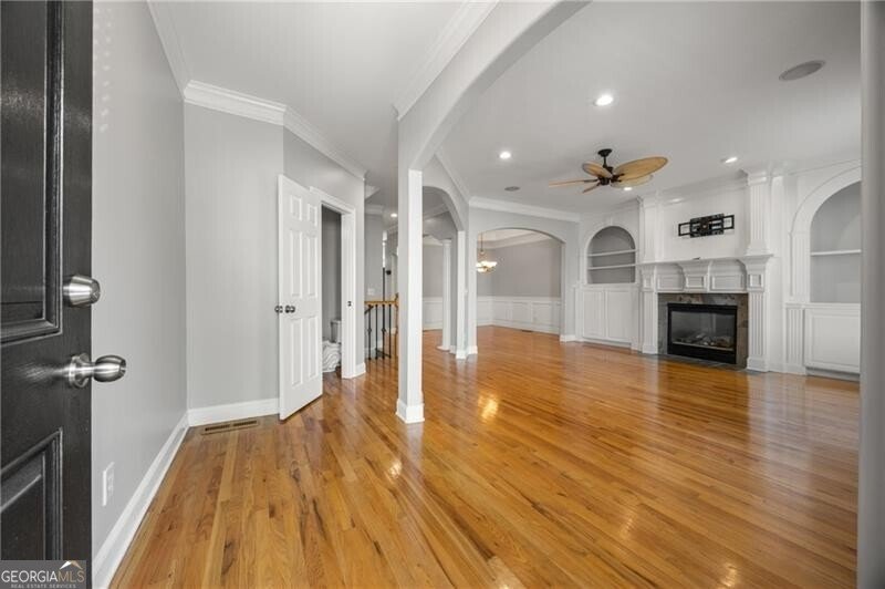 530 Neel Reid Drive Roswell - Photo 7