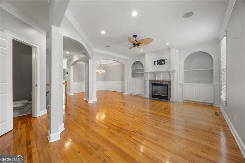 530 Neel Reid Drive Roswell - Photo 9